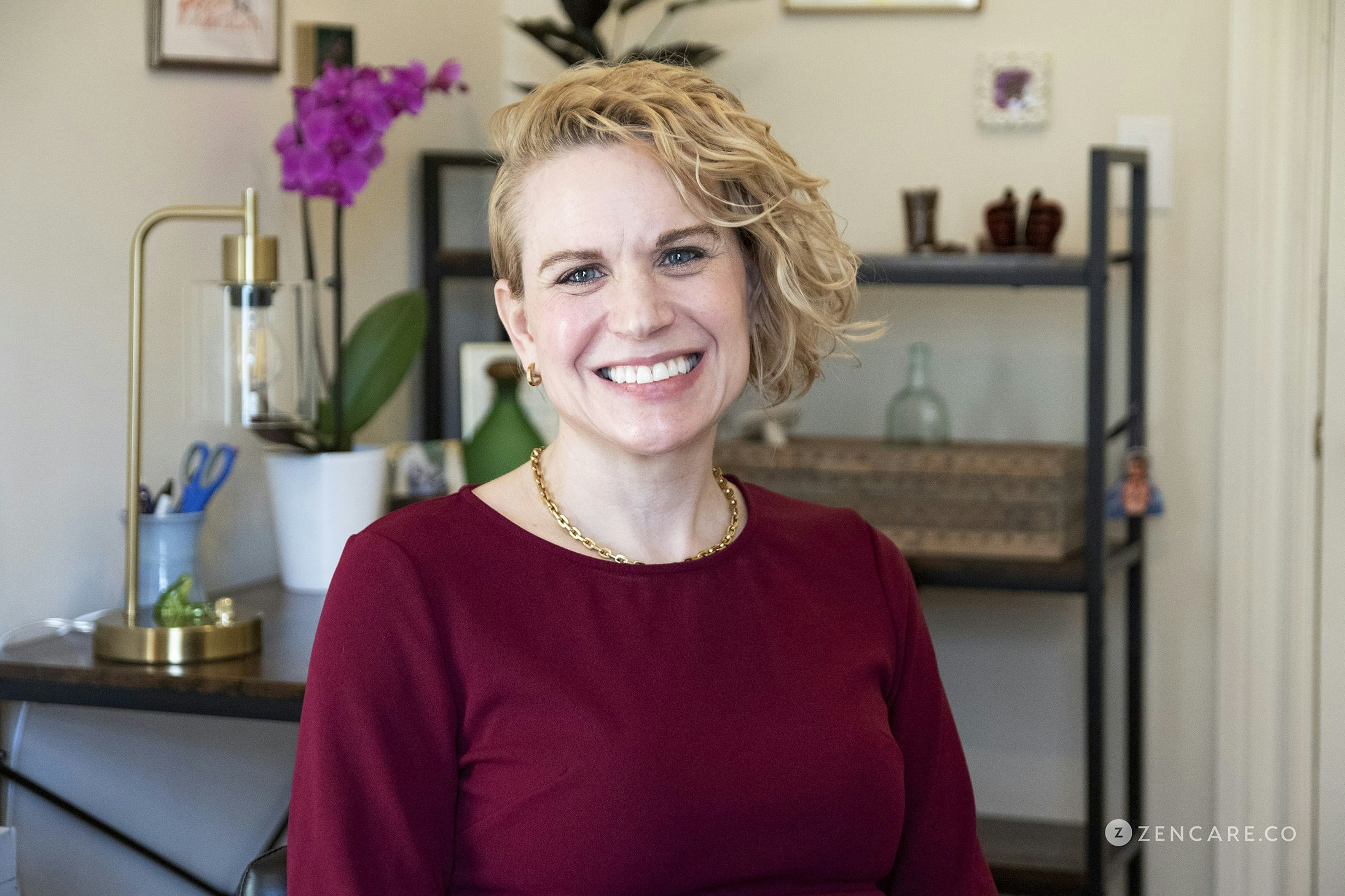 Laura Kavanagh, Therapist in Providence, Rhode Island — Zencare